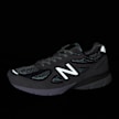 New Balance 990v4 (U990GR4) grey 77681 8