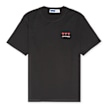 Affix Sanctuary T-Shirt black 77737 1