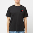Affix Sanctuary T-Shirt black 77737 2