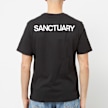 Affix Sanctuary T-Shirt black 77737 4
