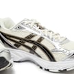ASICS SportStyle Gel Kayano 14 "Cream" jaune 77844 5