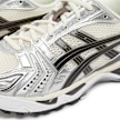 ASICS SportStyle Gel Kayano 14 "Cream" jaune 77844 6