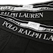 Polo Ralph Lauren Classic 3 Pack Trunk schwarz 77944 2