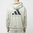 adidas Originals Basketball Sue Hoodie grey 78075 4