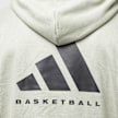 adidas Originals Basketball Sue Hoodie grey 78075 5