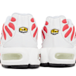 Nike Wmns Air Max Plus orange 78125 5