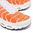 Nike Wmns Air Max Plus orange 78125 6