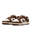 Nike Dunk Low Retro "Cacao Wow" brun 78139 1