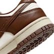 Nike Wmns Dunk Low Retro "Cacao Wow" bruin 78142 8