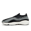 Nike Air Footscape Woven "Smoke Grey" schwarz 78168 3