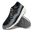 Nike Air Footscape Woven "Smoke Grey" noir 78168 7