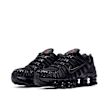 Nike   Wmns Shox TL "Metallic Black" zwart 78172 1