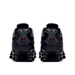 Nike Wmns Shox TL "Metallic Black" schwarz 78172 5