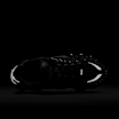 Nike Wmns Shox TL "Metallic Black" zwart 78172 7