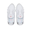 Nike Wmns Shox TL "Metallic White" wit 78175 4