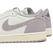 Jordan Wmns Air Jordan 1 Low OG "Atmosphere Grey" grau 78216 5