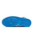 Jordan Air Jordan 1 Mid "University Blue Black" blau 78228 6