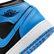 Jordan Air Jordan 1 Mid "University Blue Black" blau 78228 8
