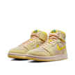 Jordan Wmns Air Jordan 1 High Zoom CMFT 2 "Citron Tint" gelb 78230 1