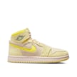 Jordan Wmns Air Jordan 1 High Zoom CMFT 2 "Citron Tint" jaune 78230 2
