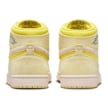 Jordan Wmns Air Jordan 1 High Zoom CMFT 2 "Citron Tint" gelb 78230 5