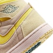 Jordan Wmns Air Jordan 1 High Zoom CMFT 2 "Citron Tint" gelb 78230 8