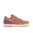 Jordan Wmns Air Jordan 2 Retro Low "Sky J Orange" braun 78255 2