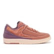 Jordan Air Jordan 2 Retro Low "Sky J Orange" brun 78252 2