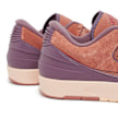 Jordan Air Jordan 2 Retro Low "Sky J Orange" bruin 78252 5