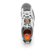 Jordan x PSG Air Jordan 6 Retro Low "Iron Grey" grey 78259 4
