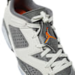 Jordan x PSG Air Jordan 6 Retro Low "Iron Grey" grey 78259 5