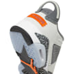 Jordan x PSG Air Jordan 6 Retro Low "Iron Grey" grey 78259 6