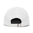 Nike Club Cap Unstructured Futura Wash weiß 78278 2