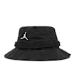 Nike Air Jordan Apex Bucket Jumpman zwart 78286 1