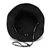 Nike Air Jordan Apex Bucket Jumpman schwarz 78286 3