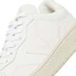 Veja WMNS V-90 Leather white 78377 5