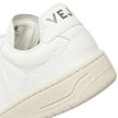 Veja WMNS V-90 Leather white 78377 7