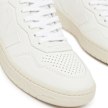 Veja WMNS V-90 Leather white 78377 8