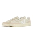 Veja V-90 Leather beige 78387 1