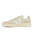 Veja V-90 Leather beige 78387 3