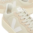 Veja V-90 Leather beige 78387 6