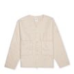 Nike Sportswear Tech Pack Sherpa Jacket beige 78449 1