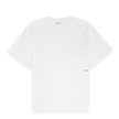 Soulland Ash T-Shirt weiß 78565 1