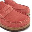Birkenstock Naples VL rot 78653 6