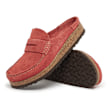 Birkenstock Naples VL rot 78653 7