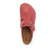 Birkenstock Boston VL Corduroy red 78655 4