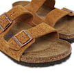 Birkenstock Arizona SFB VL brown 78658 5