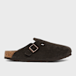 Birkenstock Boston VL brun 78661 2