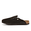 Birkenstock Boston SFB VL braun 78661 3