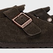 Birkenstock Boston VL bruin 78661 6